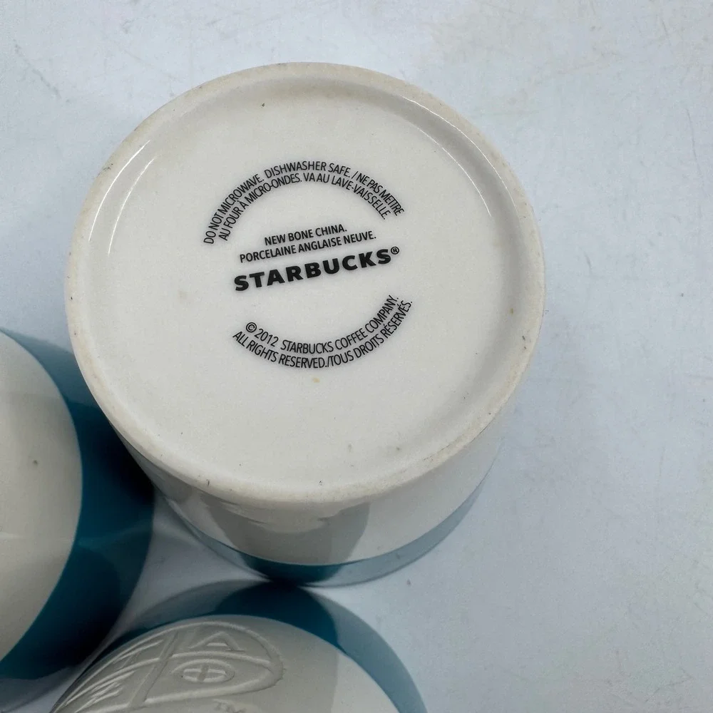 Starbucks discover set
